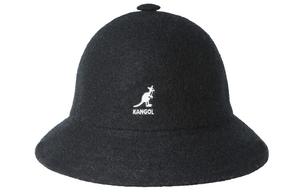 KANGOL Панама унисекс, Черный