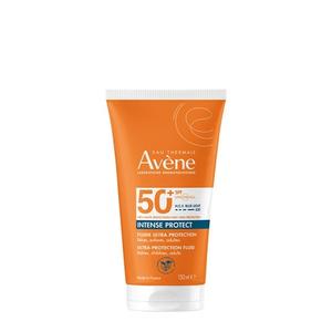 Avene Intense Protect Solar Spf 50+ ультраводостойкий флюид 150 мл Avène