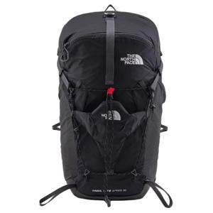 THE NORTH FACE Рюкзак туристический нейлоновый унисекс космический черный, Cosmic Black