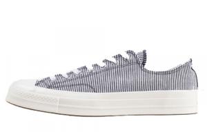 Кеды Converse Chuck 70 Low 'Striped Chambray'