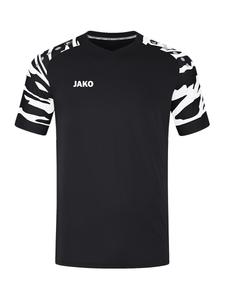 Спортивная футболка JAKO Performance Shirt, черный