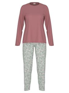 Пижама Mey Blooming Buds, Mixed Colors