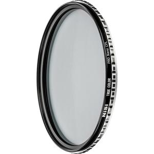 Фильтр NiSi True Color Pro Nano Circular Polarizing Filter NIR-TCCPL-86