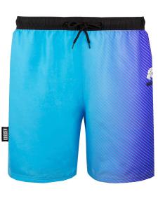 Шорты для серфинга Guggen Mountain Boardshorts B12, синий