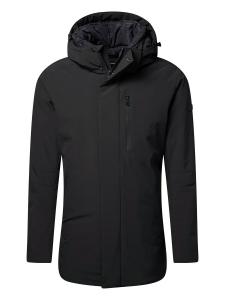 Зимняя куртка PIERRE CARDIN, Black