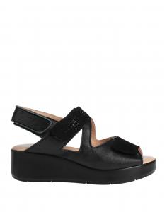 Сандалии Confort, черный
