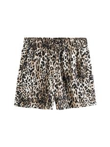 Обычные брюки Next, цвет Beige/Cream