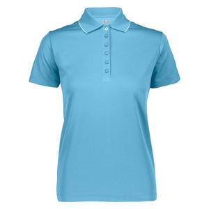 Поло с коротким рукавом CMP 39T5786, синий