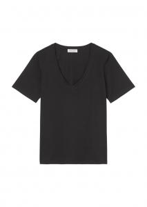 Футболка Marc O'Polo MARC OPOLO SHIRT, черный