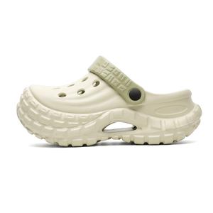 NANJIREN Клоги унисекс оливкового цвета, цвет Olive Green