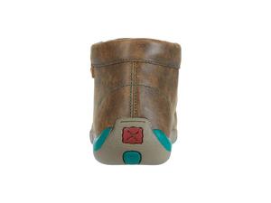 Ботинки Twisted X Work WDMAL01