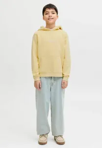 Худи jjesoho jnr Jack & Jones Junior, Sunlight