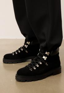 Ботинки Kazar Studio ALCESTE, Black