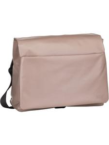 Наплечная сумка Jost Umhängetasche Tolja 4229, серо-коричневый