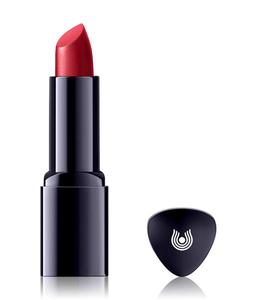 Помада Dr. Hauschka Lippen Lipstick, Nr. 10 - Dahlia, 4.1g