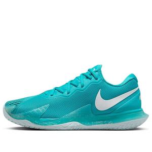 Кроссовки court zoom vapor cage 4 rafa 'dusty cactus' Nike, мультиколор