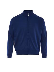 Спортивня куртка NAEMI, морской