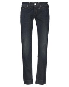 Джинсы Jacob CohЁN, синий