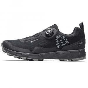 Беговые кроссовки Icebug Rover RB9X Goretex Trail, черный