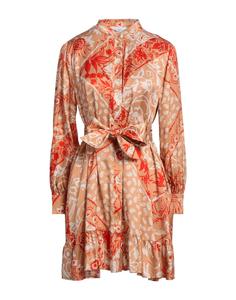 Платье Soallure, розовый