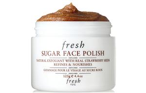 Женская маска для лица Fresh