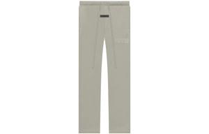 SS23 Трикотажные спортивные штаны мужские Seal Grey Fear Of God Essentials, серый