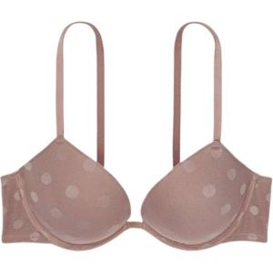 Женский бюстгальтер Victoria's Secret, цвет Brown
