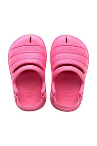 Детские сандалии Havaianas CLOG, розовый
