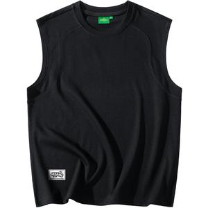 SESAME STREET УЛИЦА СЕЗАМ Жилет унисекс, Бежевый