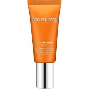C+C Витамин для глаз 15мл, Natura Bisse