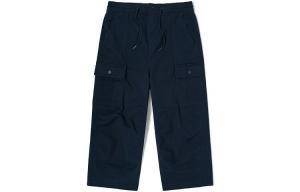 Брюки-карго мужские Dark Sapphire Timberland, цвет Dark Sapphire