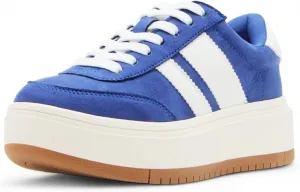 Женские кроссовки Madden Girl Navida, сине-белый