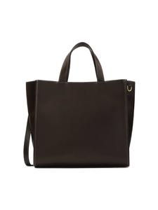 Сумка через плечо Kazar n, темно-коричневый