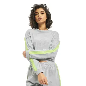 Толстовка Def Chelsea, серый