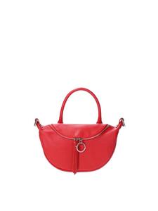 Сумка Viola Castellani, красный