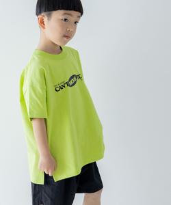 Детская футболка Lowrys Farm, цвет Yellow(65)