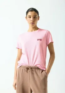 Femme ykobow. футболка с принтом. American Vintage, Bonbon