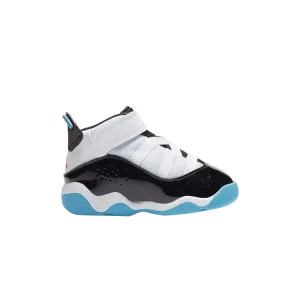 Кроссовки Air Jordan Jordan 6 Rings TD 'South Beach', белый