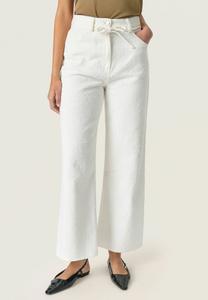 Брюки VELMA Soaked in Luxury, белый