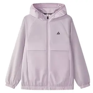 Верхняя одежда FILA KIDS, розовый/фиолетовый
