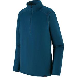 Patagonia Термобелье спортивное Capilene Cap TW Zip мужское