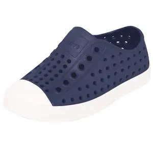 Детские повседневные туфли Jefferson Native, Regatta Blue/Shell White