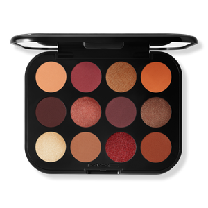 Палитра теней Connect In Colour Eyeshadow Palette Future Flame MAC