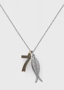 Кулон-талисман "Счастливый"