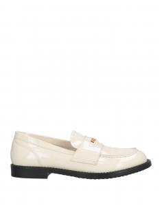 Лоферы Baldinini, кремовый