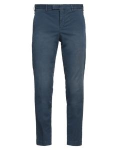 Брюки Pt Torino, темно-синий