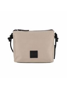 Наплечная сумка Strellson, бежевый