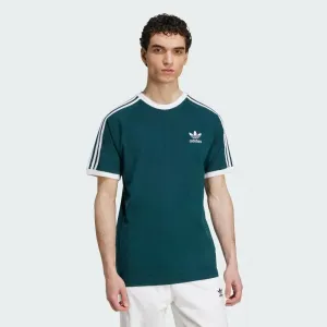 Футболка adidas Adicolor Classic с тремя полосками