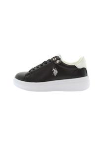 Кроссовки U.S. POLO ASSN., Black