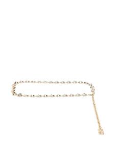 SANDRO цепочка на пояс, золотой